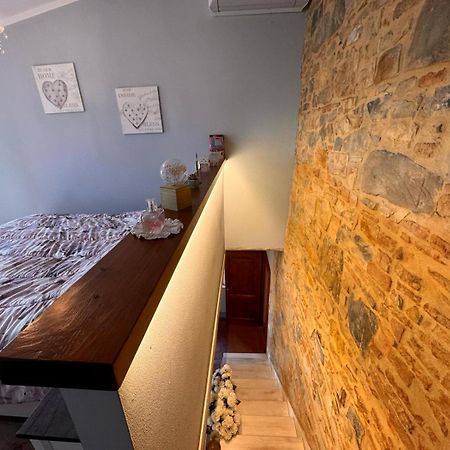 Dolce Cuore Luxe Apartment Chianti Florence Male Romantyczne Mieszkanie San Donato in Poggio Dış mekan fotoğraf