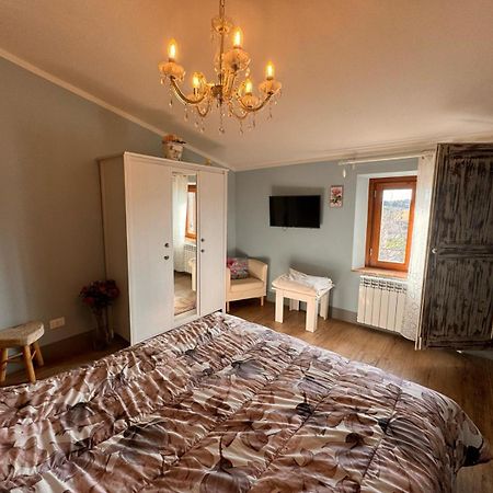 Dolce Cuore Luxe Apartment Chianti Florence Male Romantyczne Mieszkanie San Donato in Poggio Dış mekan fotoğraf