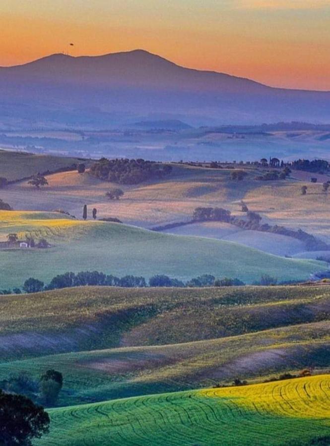 Dolce Cuore Luxe Apartment Chianti Florence Male Romantyczne Mieszkanie San Donato in Poggio Dış mekan fotoğraf