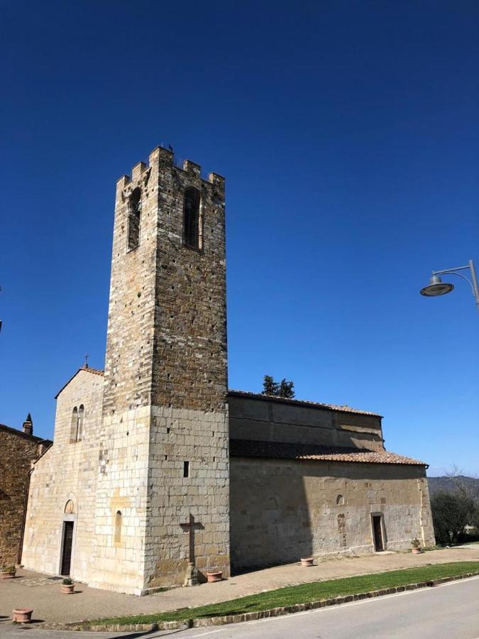 Dolce Cuore Luxe Apartment Chianti Florence Male Romantyczne Mieszkanie San Donato in Poggio Dış mekan fotoğraf