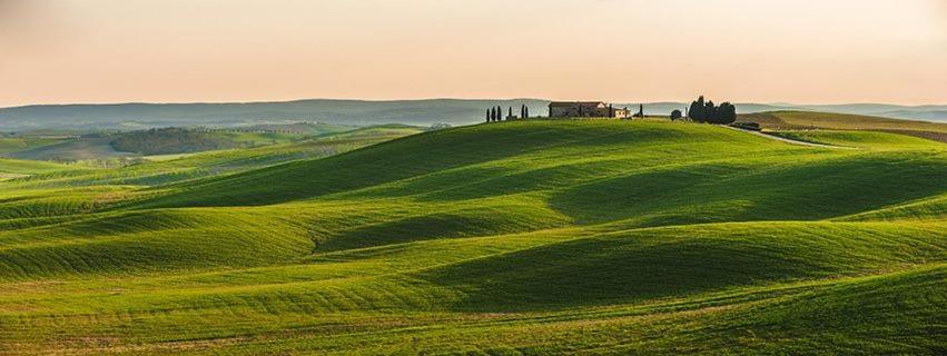 Dolce Cuore Luxe Apartment Chianti Florence Male Romantyczne Mieszkanie San Donato in Poggio Dış mekan fotoğraf