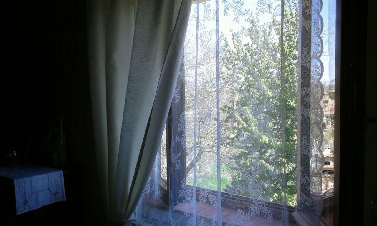 Dolce Cuore Luxe Apartment Chianti Florence Male Romantyczne Mieszkanie San Donato in Poggio Dış mekan fotoğraf