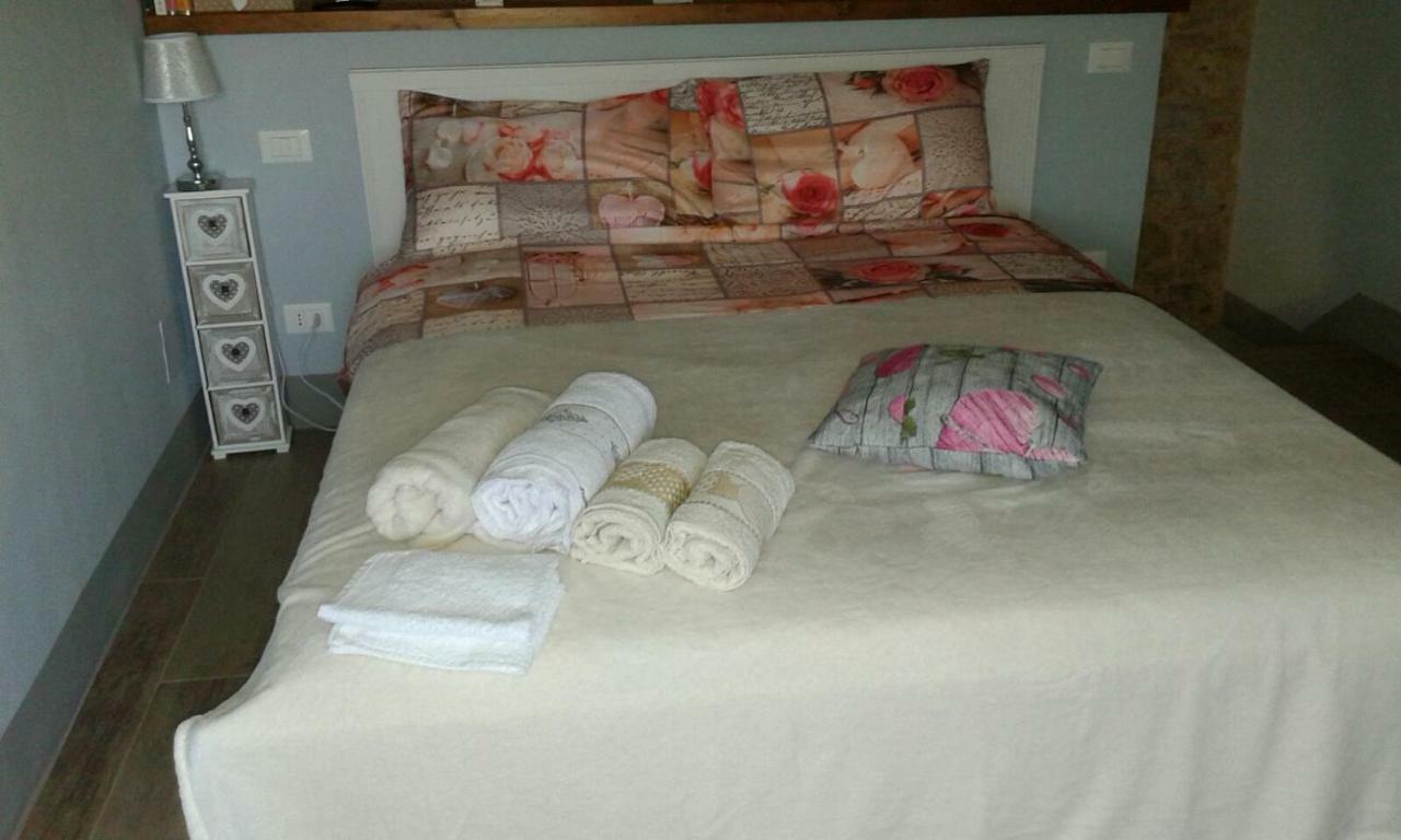 Dolce Cuore Luxe Apartment Chianti Florence Male Romantyczne Mieszkanie San Donato in Poggio Dış mekan fotoğraf