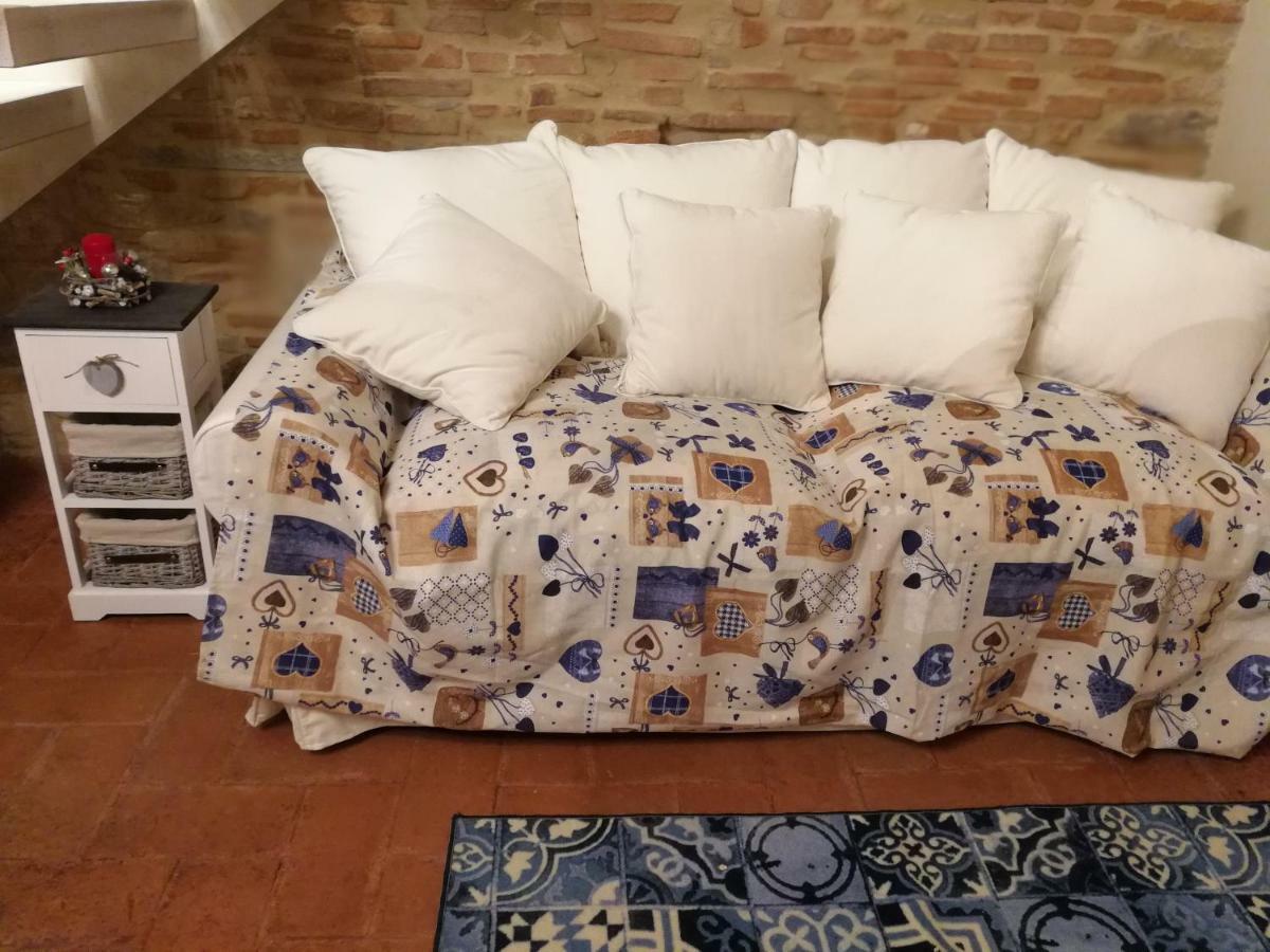 Dolce Cuore Luxe Apartment Chianti Florence Male Romantyczne Mieszkanie San Donato in Poggio Dış mekan fotoğraf